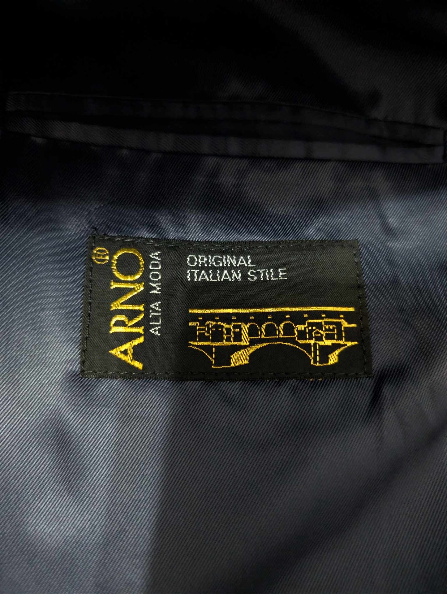 Sublime manteau croisé en laine