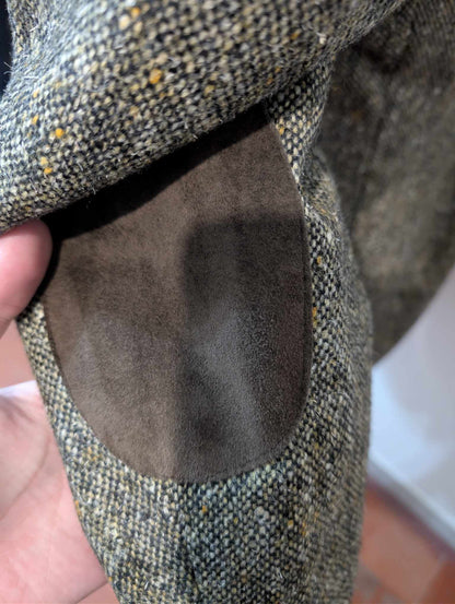 Magnifique veste en tweed