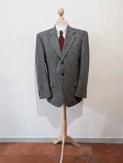 Formidable 3-piece tweed suit