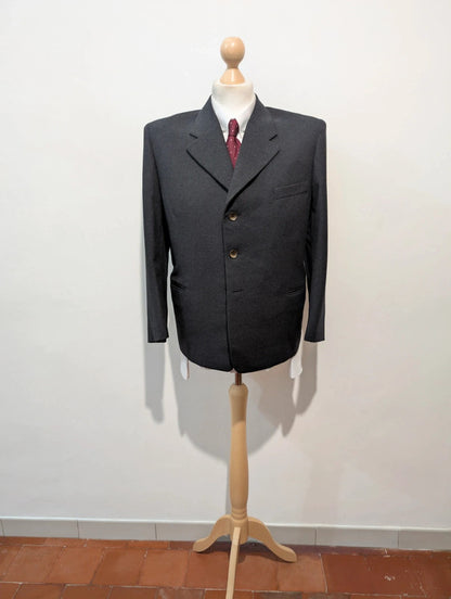 Magnifique costume 3 piece bespoke