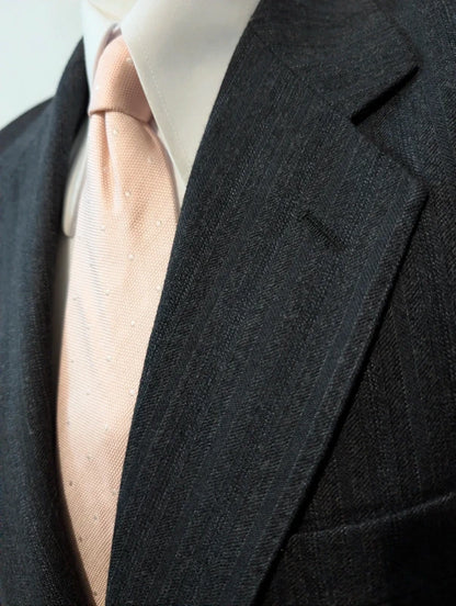 Great wool pinstripe suit