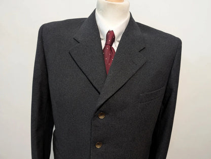 Magnifique costume 3 piece bespoke