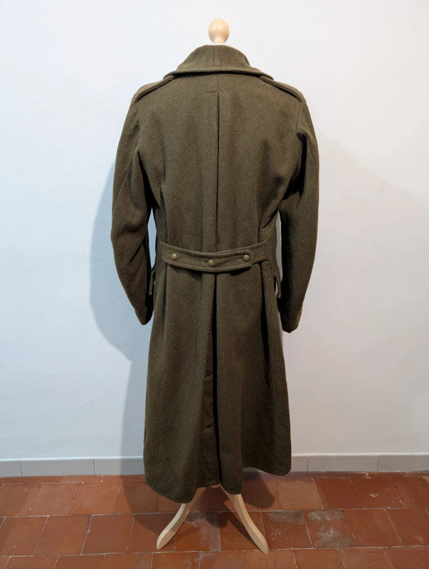 Très ancien manteau 1940