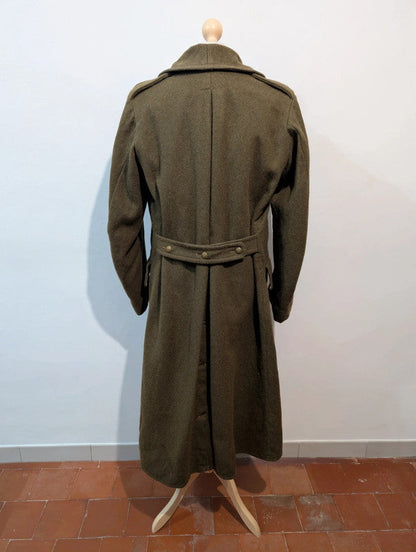 Très ancien manteau 1940