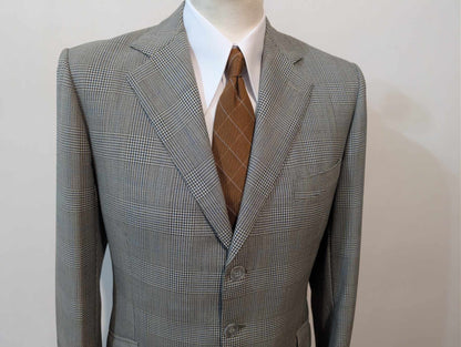 Excellent costume bespoke français