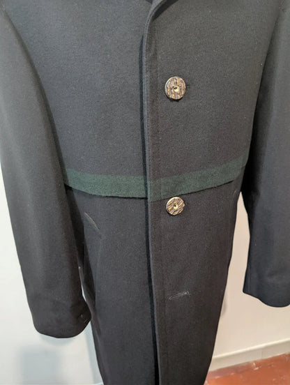 Niedlicher Lodenmantel aus Wolle