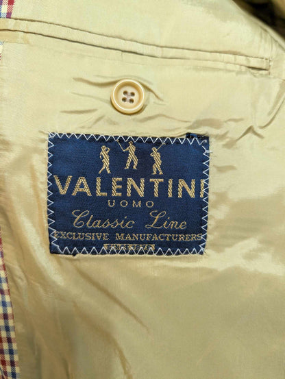 Gentille veste en coton