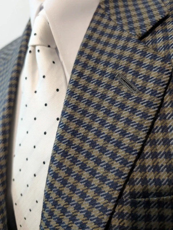 Gentille veste grise en laine