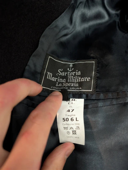 Fantastischer zweireihiger Mantel