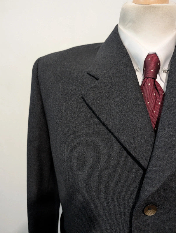 Magnifique costume 3 piece bespoke