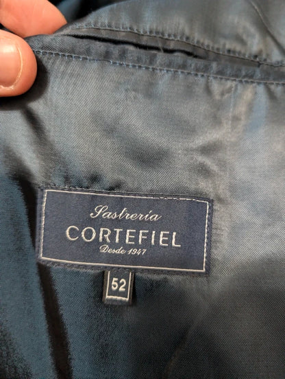 Chesterfield-Mantel