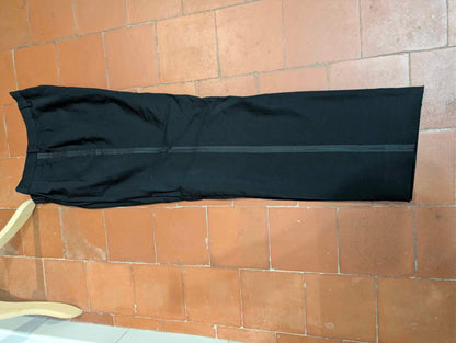 Élégant smoking en laine