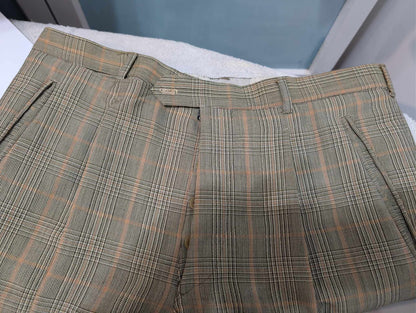 Magnifique costume bespoke