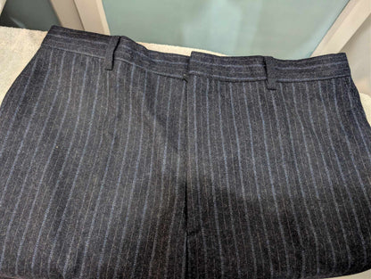 Fabuleux costume 3 pièces pinstripe