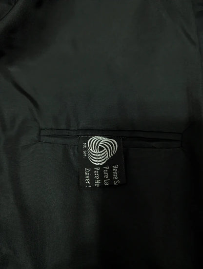 Fabelhafter Woll-Smoking