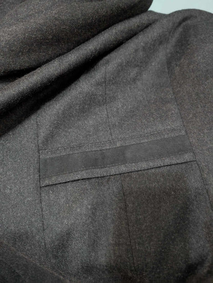 Merveilleux costume autrichien en flanelle