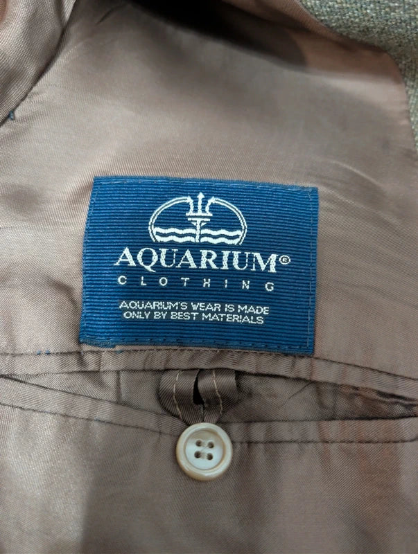 Gentil manteau kaki en laine