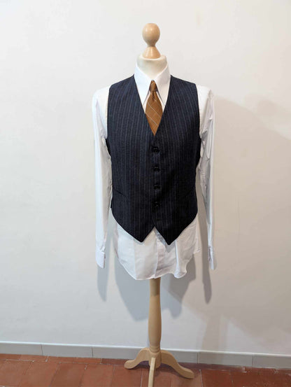 Fabuleux costume 3 pièces pinstripe