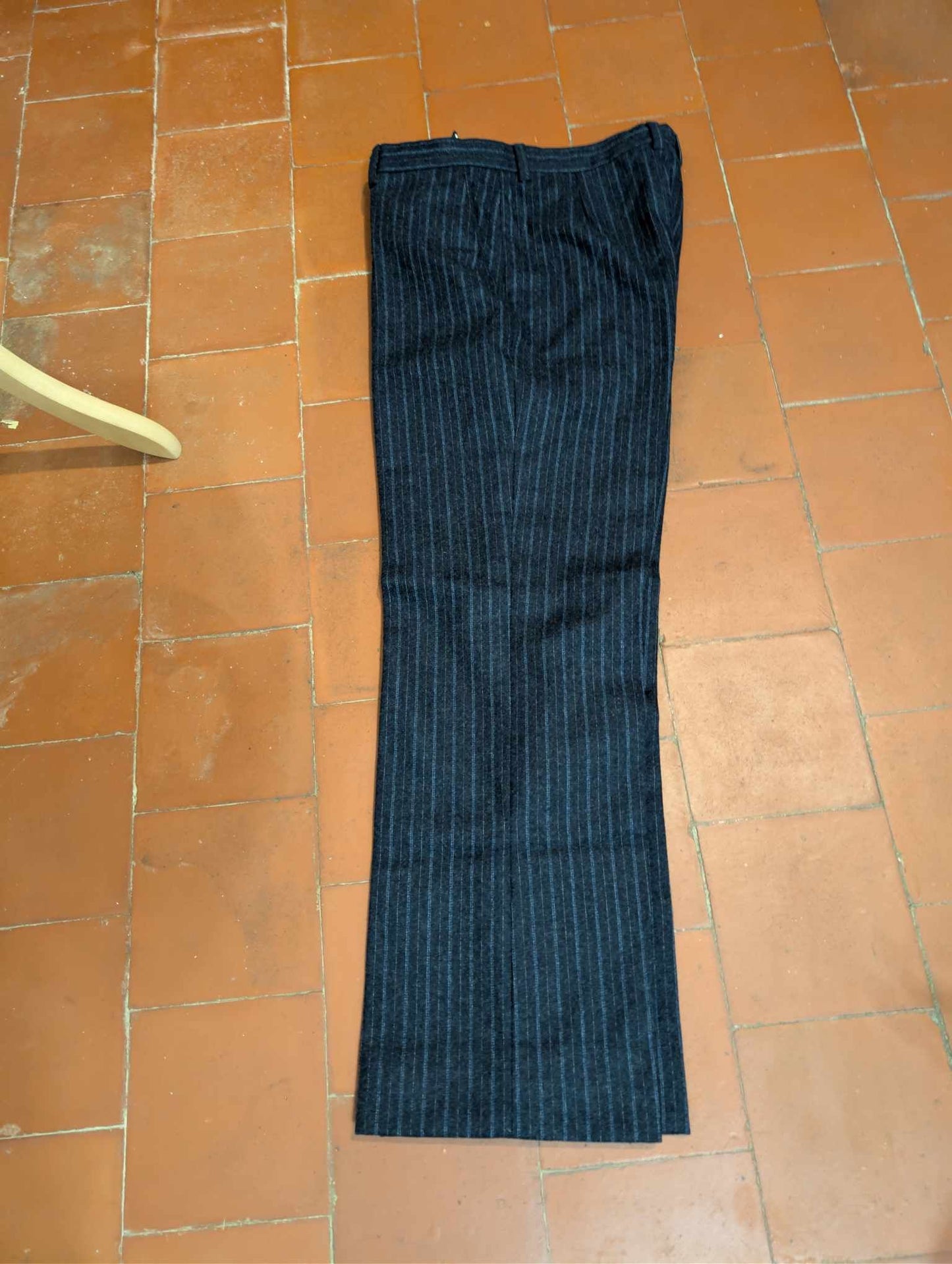 Fabuleux costume 3 pièces pinstripe