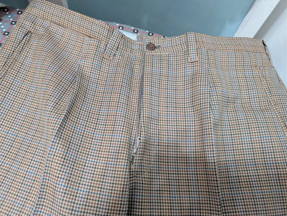 Fantastischer dreiteiliger Wollanzug