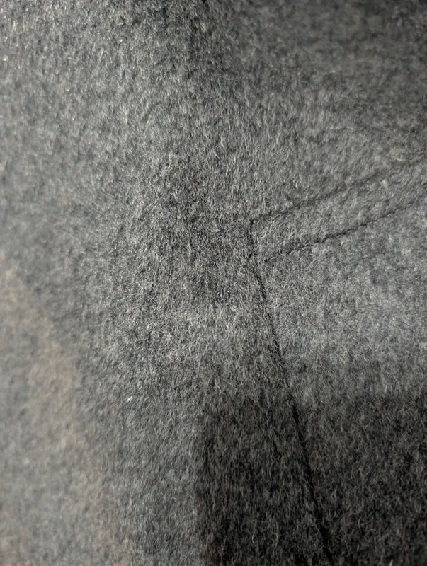 Prächtiger Lodenmantel aus Wolle