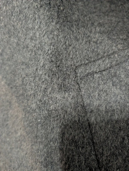 Prächtiger Lodenmantel aus Wolle