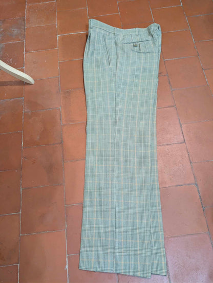 Magnifique costume bespoke