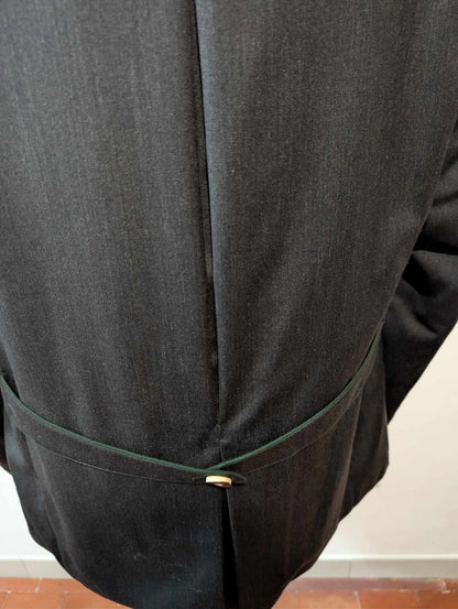 Sympathique costume autrichien en laine