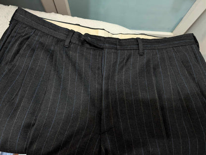 Légendaire costume croisé 3 pièces en laine