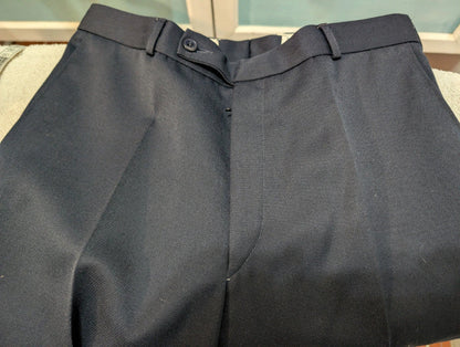 Élégant costume autrichien en laine