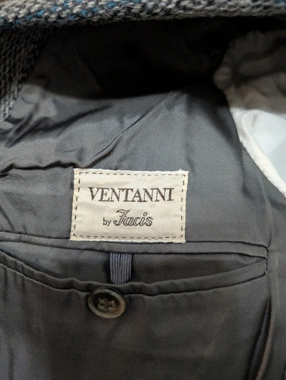 Gentille veste en tweed