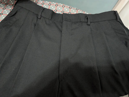 Magnifique smoking en laine