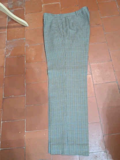 Fantastischer dreiteiliger Wollanzug