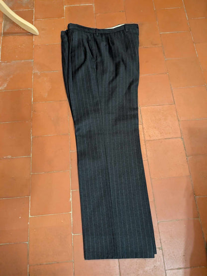 Légendaire costume croisé 3 pièces en laine