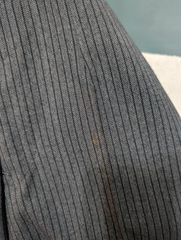 Fabelhafter Woll-Smoking