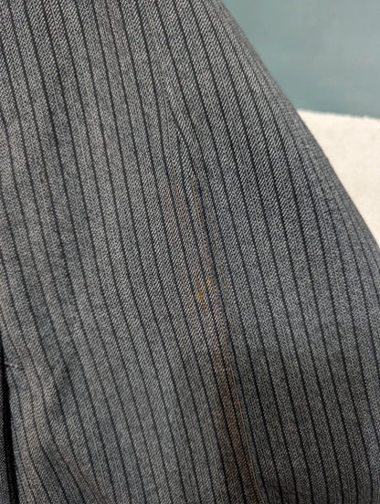 Fabelhafter Woll-Smoking