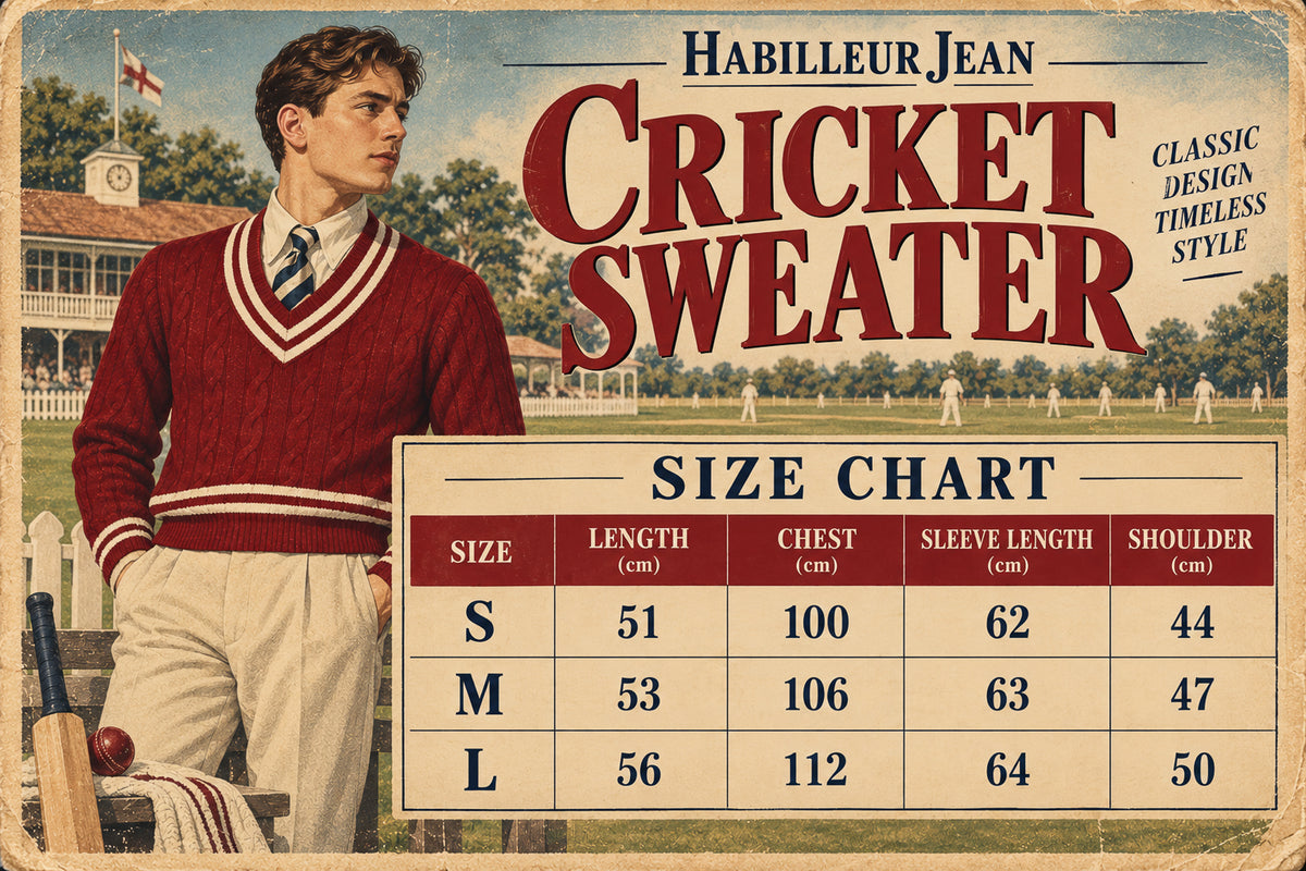 Pull cricket marron