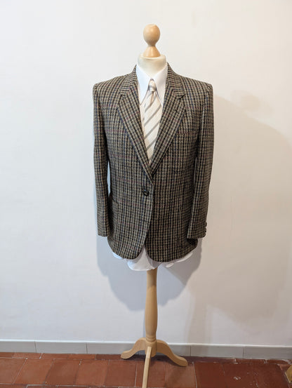 Veste en tweed