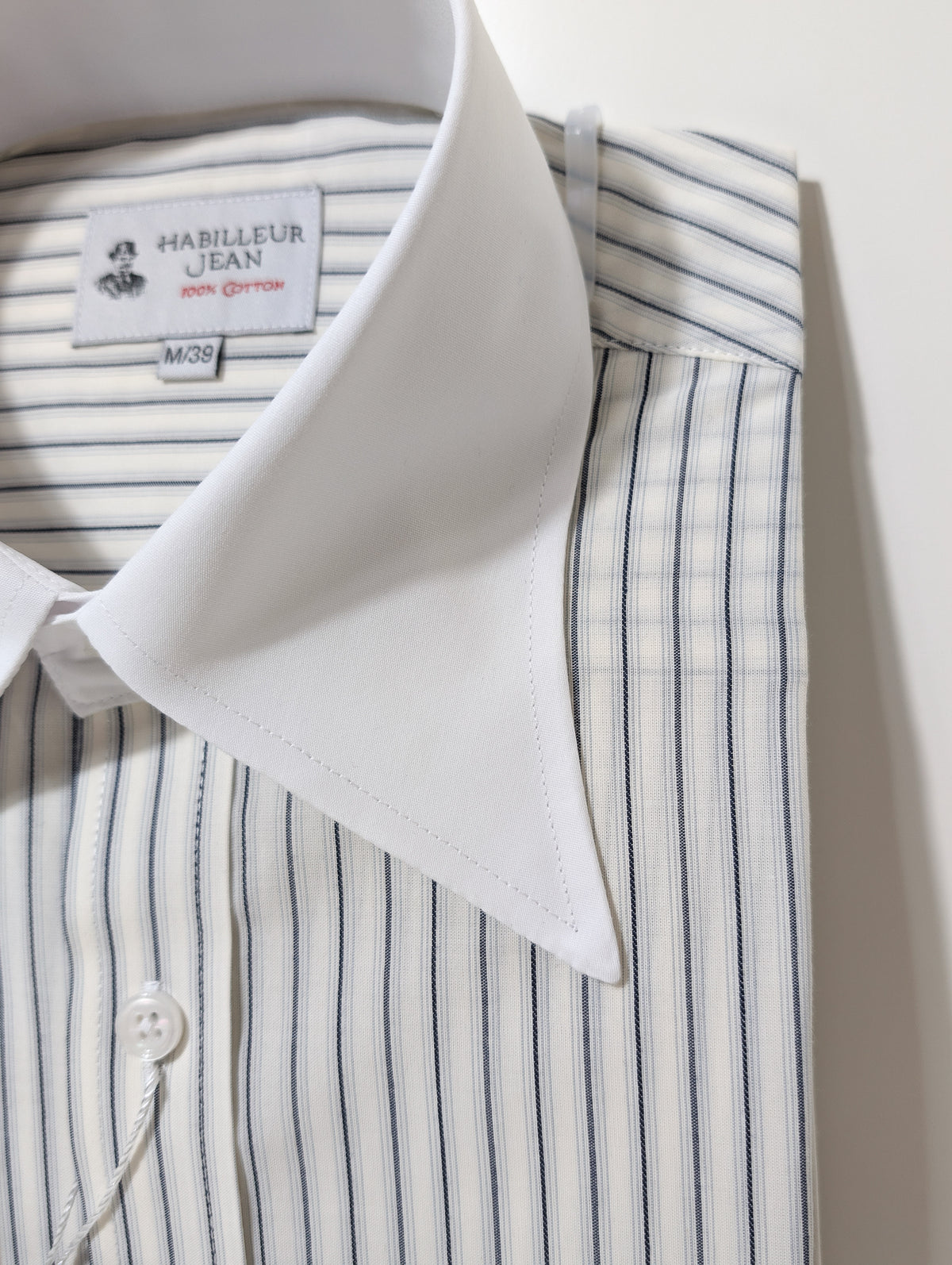 Chemise à rayures Winchester