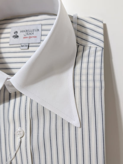 Chemise à rayures Winchester