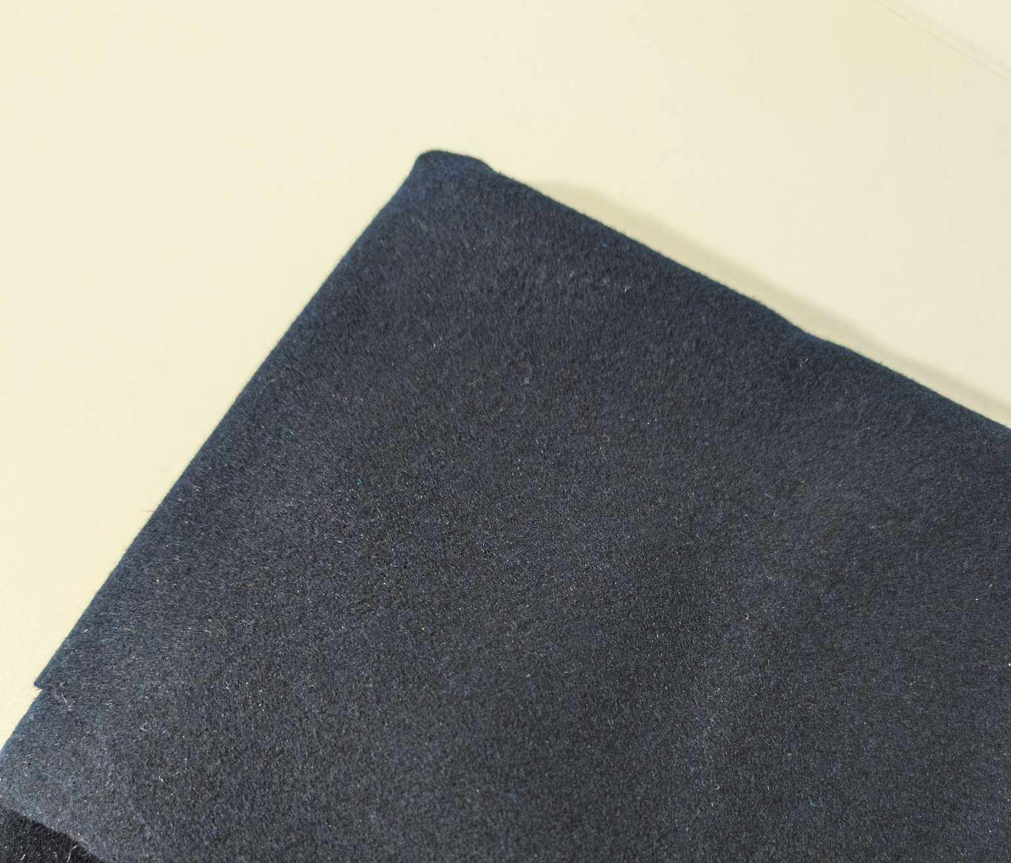 Flanelle Bleu marine