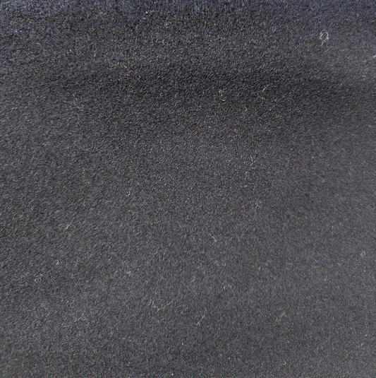 Flanelle Bleu marine