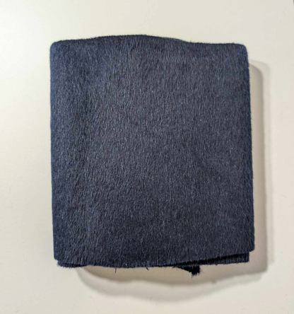 Laine/Alpaga Bleu Marine