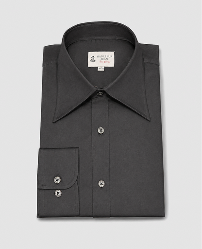 Chemise noire
