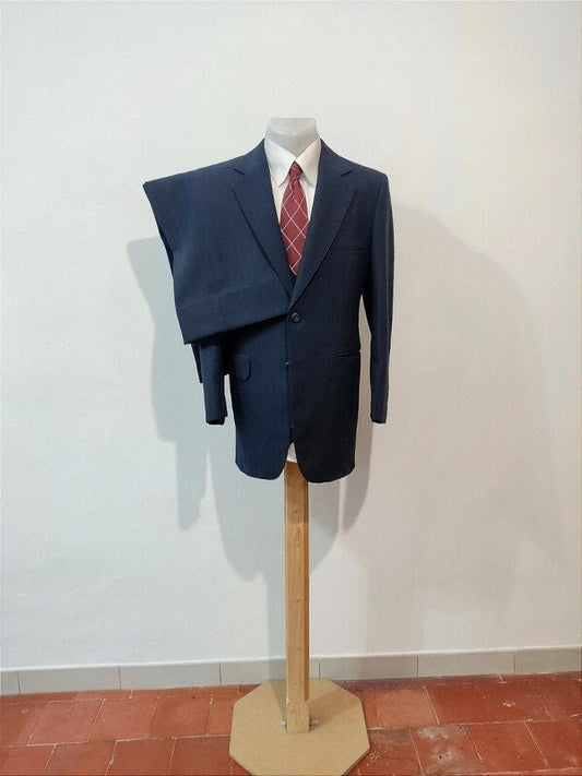 3 piece Navy suit