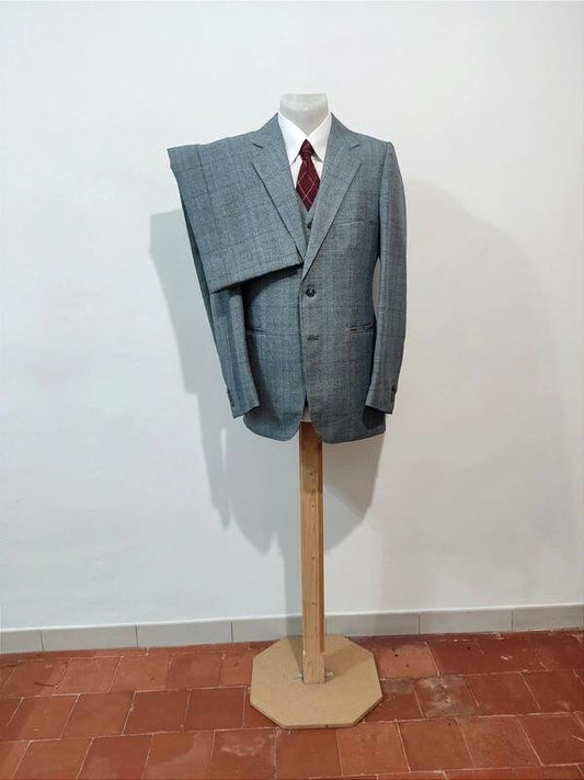 3 piece suit