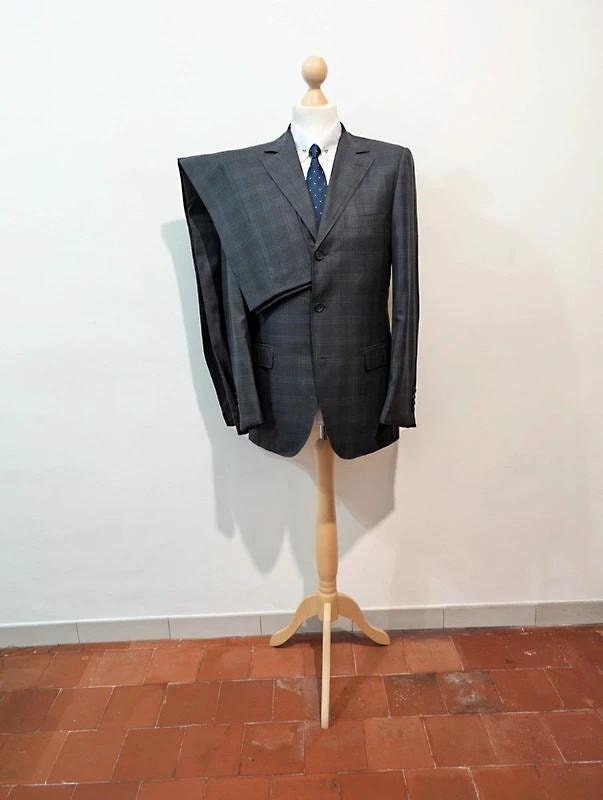 Smalto suit