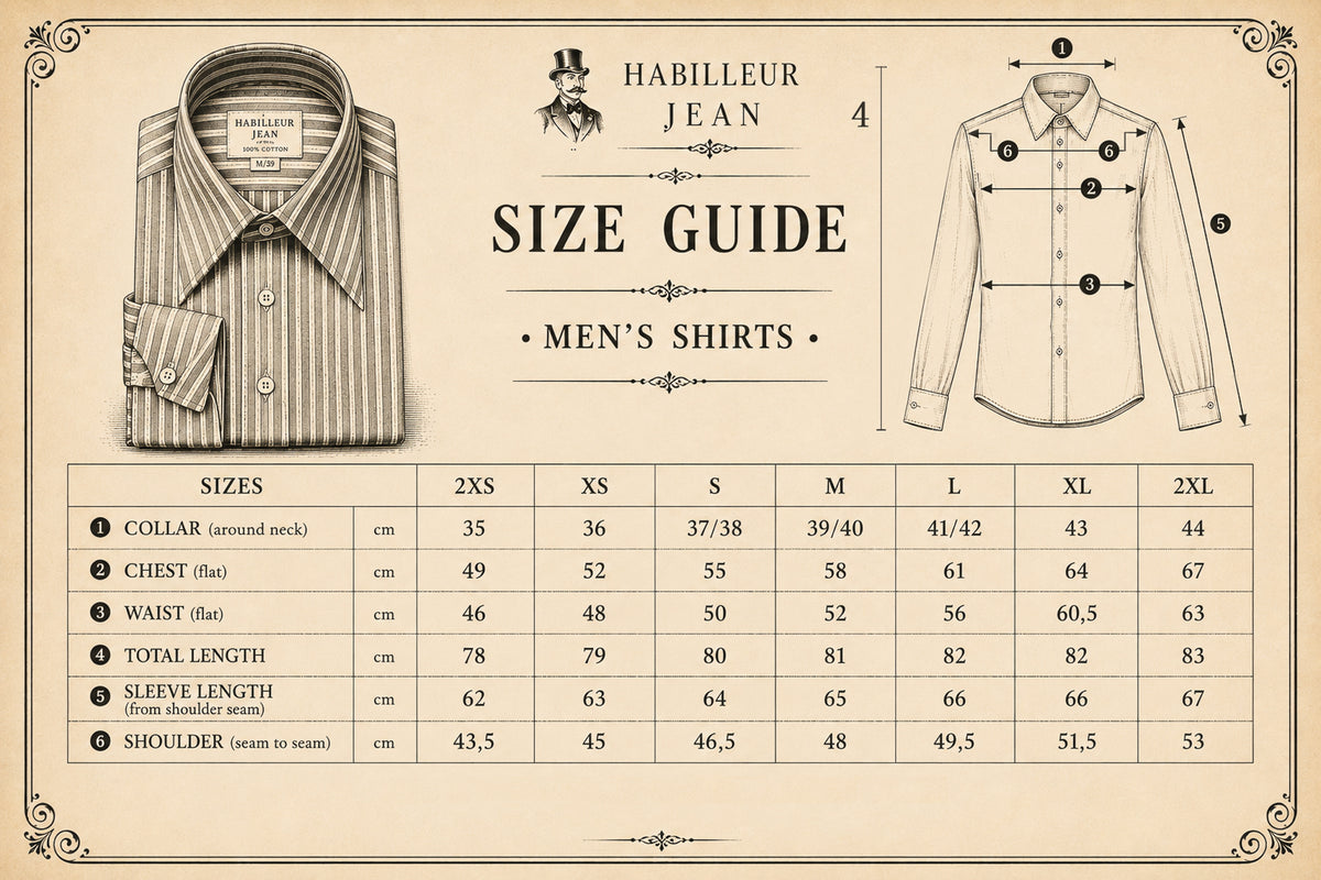 Chemise popover en flanelle à motif pied-de-poule noir